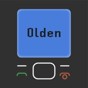 how old相機