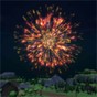 fireworks simulator 3d足球場彩蛋