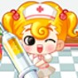 跟小美醫生學打針游戲