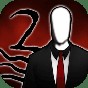 致命無(wú)面男2