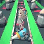 烏鴉黑化游戲角色解鎖