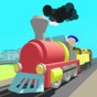 空閑列車城