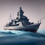 艦隊統帥