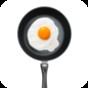fried egg下載