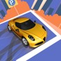 停車場漂移游戲