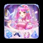 魔法花園換裝游戲1.85