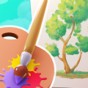 canvas 小游戲