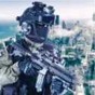 黑色行動 black operations