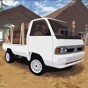 越野皮卡車模擬器