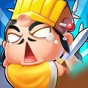 黑魔法SLG游戲角色培養