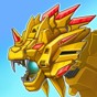 龍獸爭霸3猛禽小隊游戲解說