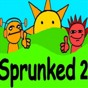 節奏盒子Sprunki Sprunked2
