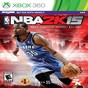 2k15修改器沒用