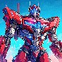 鋼鐵戰士終極戰斗游戲
