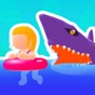 鯊魚偷襲怒抵抗比喻什么生肖