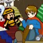 魔女的復仇之夜通關技巧0.39版