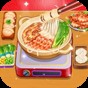 風味美食街無限鉆石版