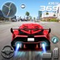 超級聯賽賽車(Super Car Racing 2)