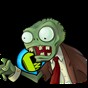 ikun大戰黑子版pvz
