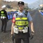 瘋狂巡警模擬手游