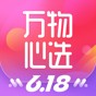 萬(wàn)物心選是個(gè)什么平臺(tái)