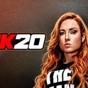 wwe2k20改鍵