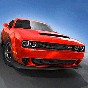 豪車競速挑戰賽游戲