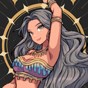 魔靈戰記角色技能解析