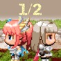 魔塔地牢單人雙行游戲