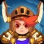 魔靈戰士