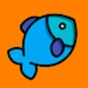 裝滿魚挑戰游戲