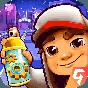 subwaysurf破解版