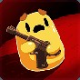 黑巖射手游戲漢化補丁