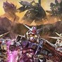 sd高達激戰破解版