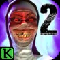 鯉魚玩恐怖修女2