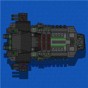 鐵銹戰爭帝空模組最新版