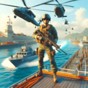 陸軍戰艦攻擊3D游戲