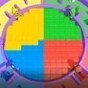 顏色王國大作戰豪華無敵版
