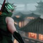 終極武術(shù)格斗游戲