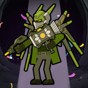 魔物使用方法