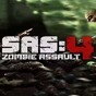sas4僵尸突擊隊(duì)修改等級