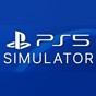 ps5模擬游戲
